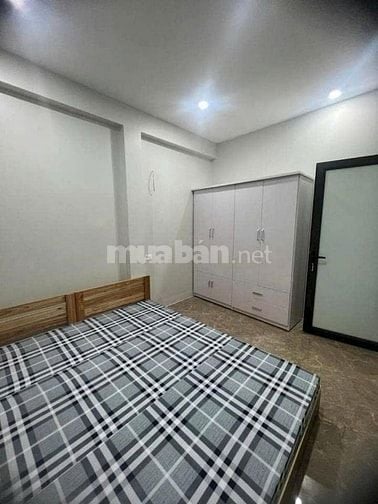 Bán nhà phố Minh Khai, Hai Bà Trưng 50m, 3 tầng. Giá: 14 tỷ