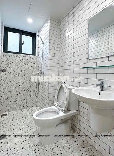 Cho Thuê Căn Hộ 1PN Nguyễn Thị Minh Khai q3 Full Nội Thất