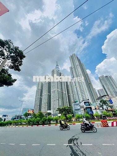 1BR Apartment in Binh Thanh Comfort & Convenience from 13.5M VND/month