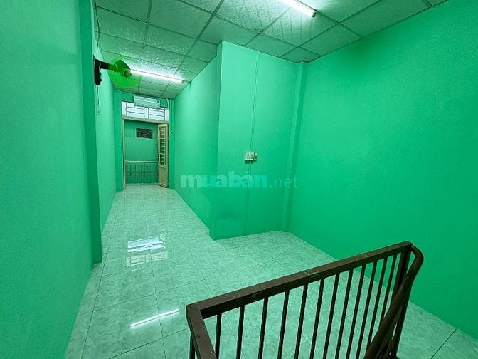 CHO THUÊ NHÀ TRUNG TÂM Q7, TRỤC NGÃ 3 TRUNG SƠN - Q8 , Q4, Q5