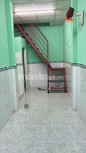 CHO THUÊ NHÀ TRUNG TÂM Q7, TRỤC NGÃ 3 TRUNG SƠN - Q8 , Q4, Q5