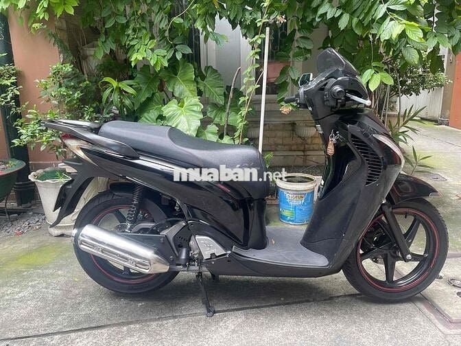 Honda SH 150 Đời 2010