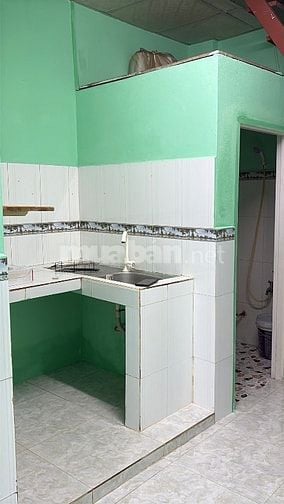 CHO THUÊ NHÀ TRUNG TÂM Q7, TRỤC NGÃ 3 TRUNG SƠN - Q8 , Q4, Q5