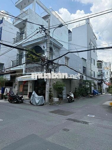 chính chủ cần bán nhà Xóm Đất quận 11