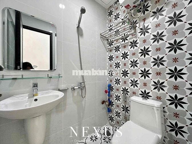 CĂN HỘ GIÁ RẺ MỚI 100% FULL NỘI THẤT CAO CẤP GẦN CITY LAND_THỐNG NHẤT.