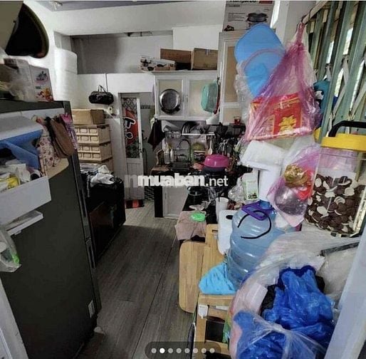 chính chủ cần bán nhà Xóm Đất quận 11