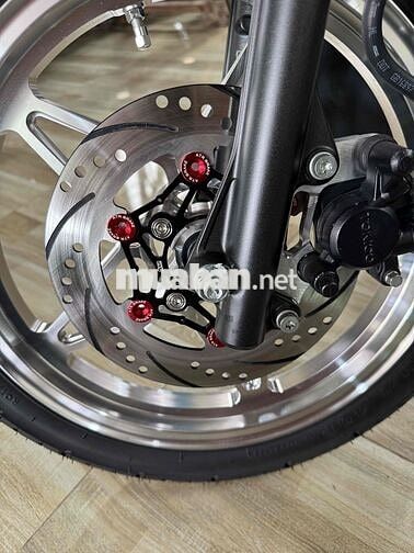 Honda Vario 150 2021 Đỏ Trắng Đen