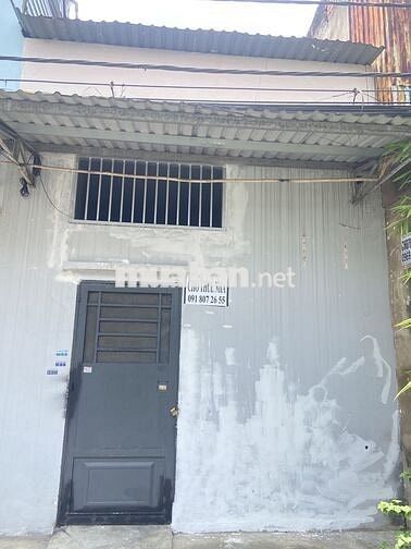 CHÍNH CHỦ CHO THUÊ PHÒNG TRỌ TRẦN QUANG CƠ, QUẬN 12 - NGÃ 3 ĐÔNG QUANG