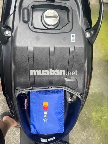 Honda SH 150 Đời 2010