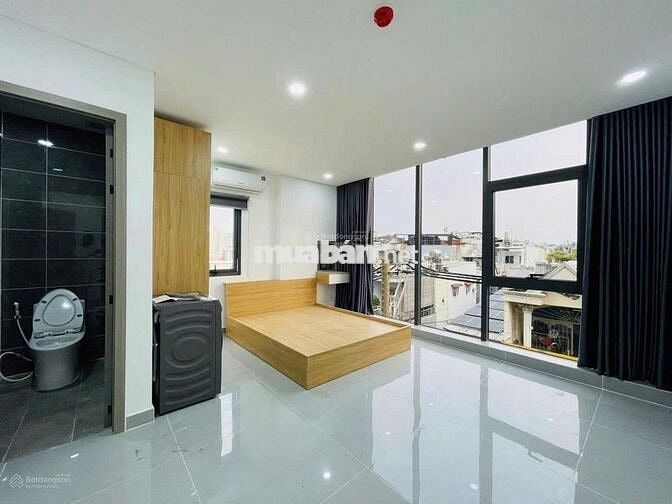 (Hàng ngộp) CHDV Mặt tiền đường Cộng Hoà, 29 tỷ (6 phòng) 152m2