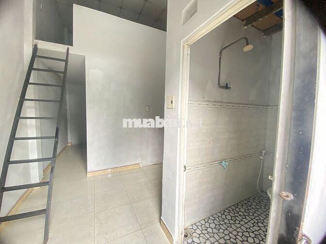 CHÍNH CHỦ CHO THUÊ PHÒNG TRỌ TRẦN QUANG CƠ, QUẬN 12 - NGÃ 3 ĐÔNG QUANG