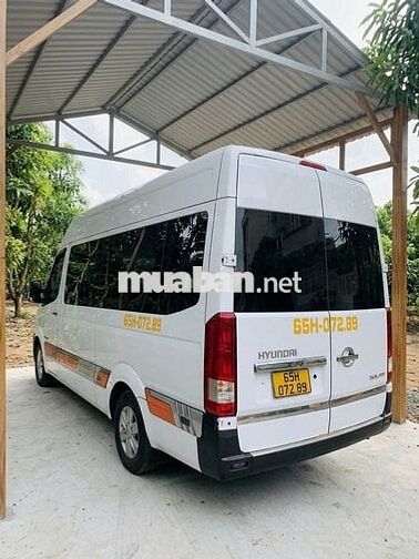 Solati 2025 Odo 43000km Chính Chủ