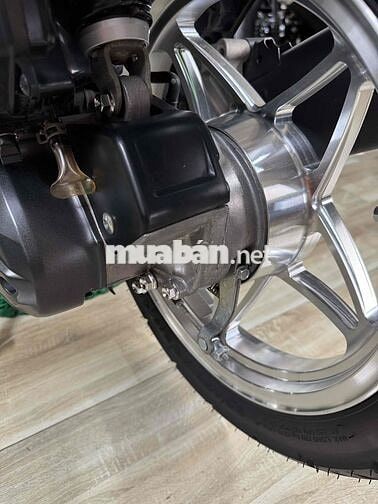 Honda Vario 150 2021 Đỏ Trắng Đen