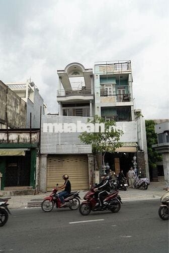 (Hàng ngộp) CHDV Mặt tiền đường Cộng Hoà, 29 tỷ (6 phòng) 152m2