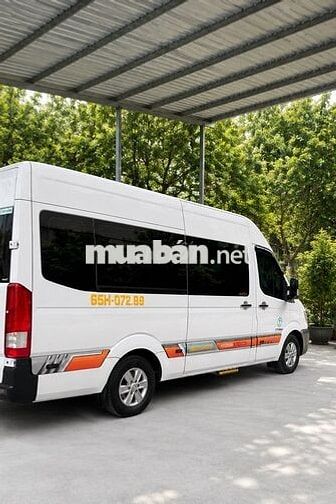 Solati 2025 Odo 43000km Chính Chủ