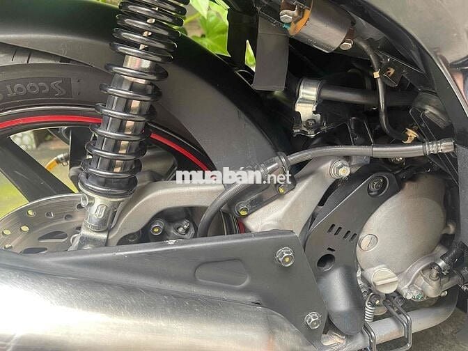 Honda SH 150 Đời 2010