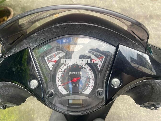 Honda SH 150 Đời 2010