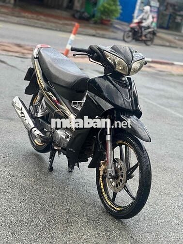 Yamaha Jupiter Máy Êm