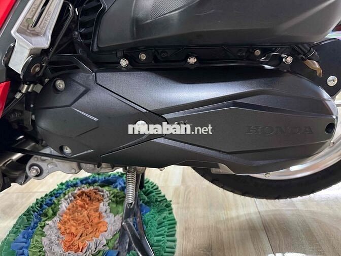 Honda Vario 150 2021 Đỏ Trắng Đen