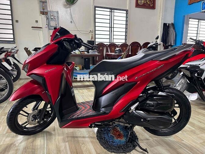 Honda Wario 150 2020 Đỏ Việt Nam