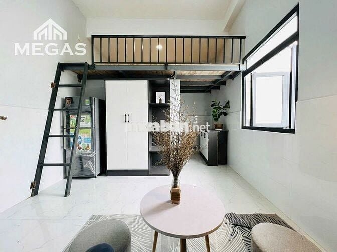 🎀 CĂN HỘ DỊCH VỤ MỚI - CỬA SỔ TRỜI, 1PN - LÊ VĂN KHƯƠNG - NHÀ MÁY BIA