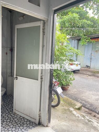 CHÍNH CHỦ CHO THUÊ PHÒNG TRỌ TRẦN QUANG CƠ, QUẬN 12 - NGÃ 3 ĐÔNG QUANG
