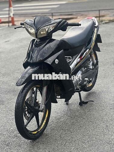 Yamaha Jupiter Máy Êm