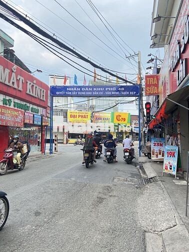 CHÍNH CHỦ CHO THUÊ PHÒNG TRỌ TRẦN QUANG CƠ, QUẬN 12 - NGÃ 3 ĐÔNG QUANG