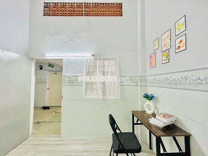 Phòng trọ giá rẻ ngay KCN Tân Thới Hiệp, Nguyễn Ảnh Thủ 