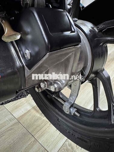 Honda Wario 150 2020 Đỏ Việt Nam