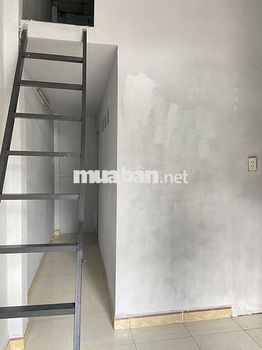 CHÍNH CHỦ CHO THUÊ PHÒNG TRỌ TRẦN QUANG CƠ, QUẬN 12 - NGÃ 3 ĐÔNG QUANG