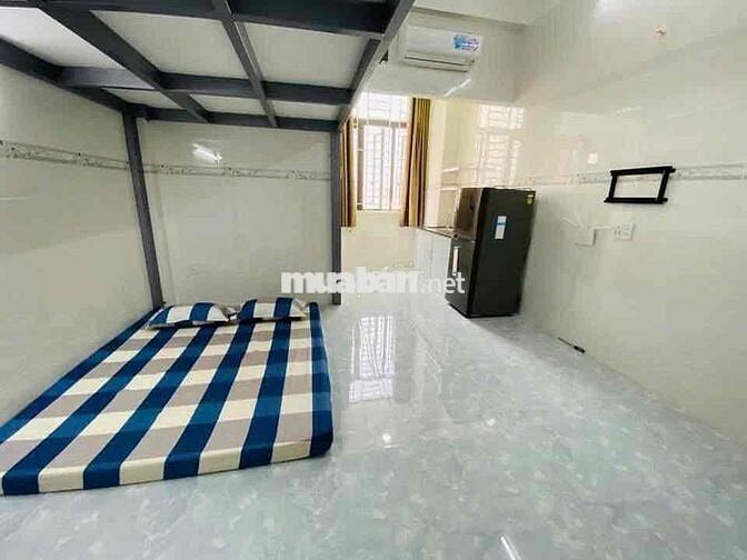 PHÒNG TRỌ GIÁ RẺ GÒ VẤP DƯƠNG QUẢNG HÀM