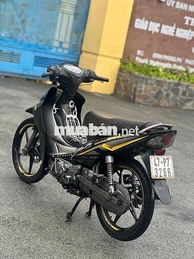 Yamaha Jupiter Máy Êm