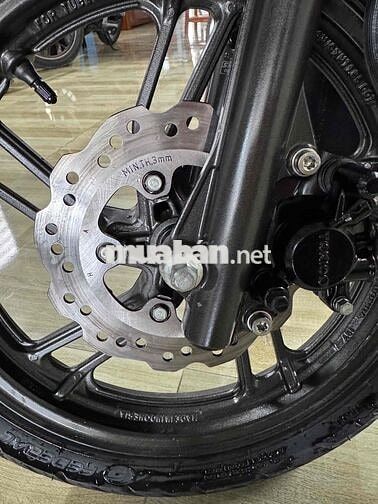 Honda Wario 150 2020 Đỏ Việt Nam