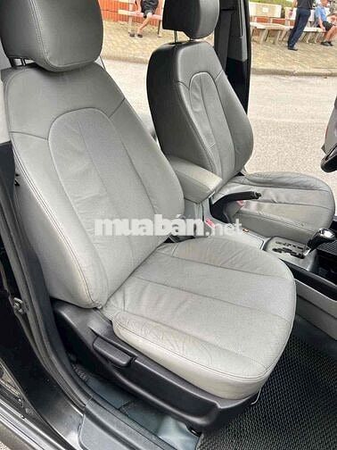 Hyundai Avante 2012 AT Đen