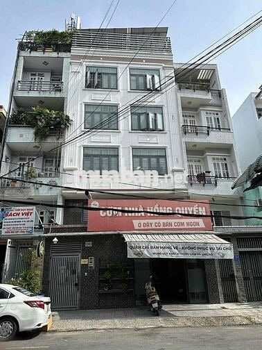 PHÒNG TRỌ GIÁ RẺ GÒ VẤP DƯƠNG QUẢNG HÀM