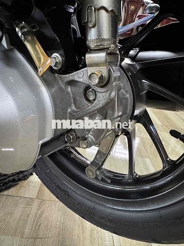 Honda SH Mode ABS đặc biệt Bạc