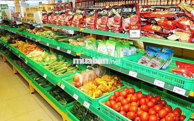 Cho thuê nhà Mặt tiền Ba Đình, P10,Q8 làm kho, siêu thị 10x10m