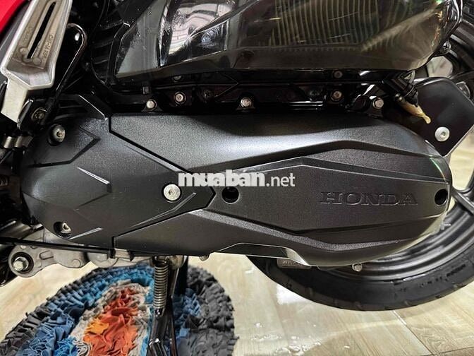 Honda Wario 150 2020 Đỏ Việt Nam