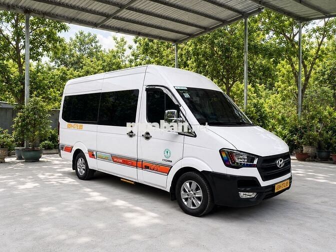Solati 2025 Odo 43000km Chính Chủ