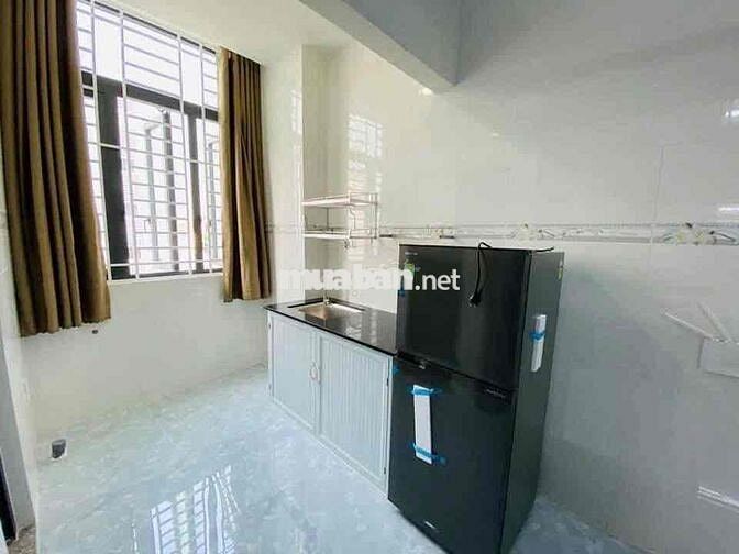 PHÒNG TRỌ GIÁ RẺ GÒ VẤP DƯƠNG QUẢNG HÀM