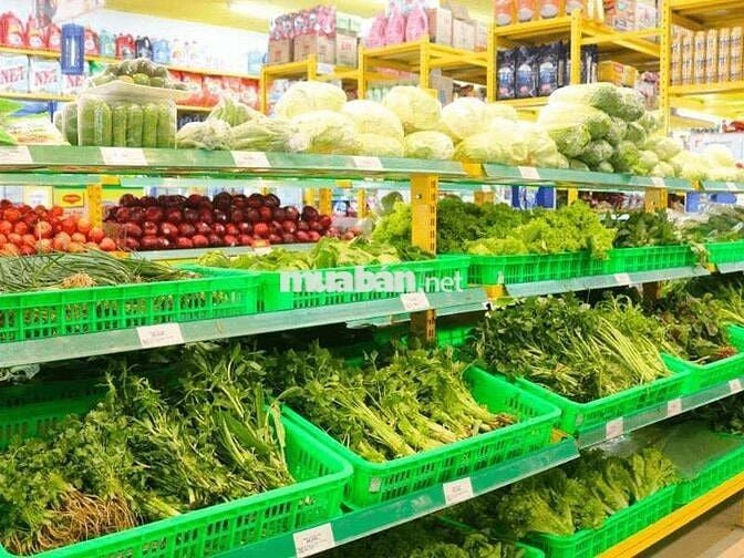 Cho thuê nhà Mặt tiền Ba Đình, P10,Q8 làm kho, siêu thị 10x10m