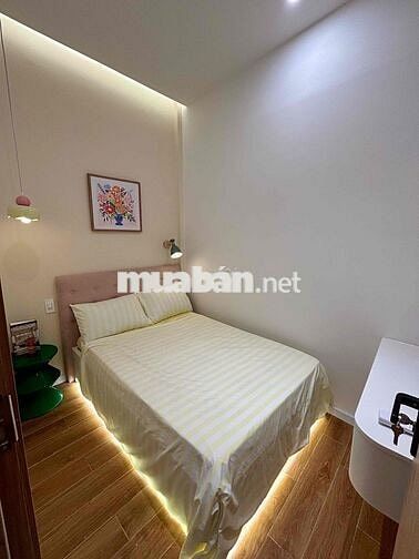 Gò Vấp HCM - cho thuê nhà nguyên căn