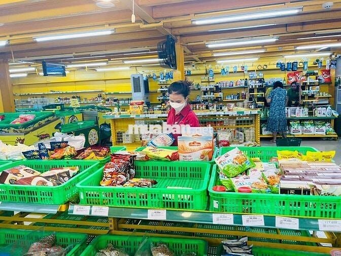 Cho thuê nhà Mặt tiền Ba Đình, P10,Q8 làm kho, siêu thị 10x10m