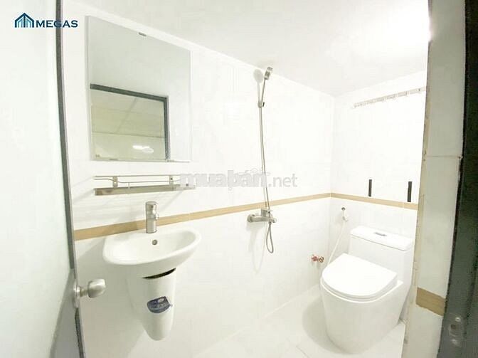 🎀 CĂN HỘ DỊCH VỤ MỚI - CỬA SỔ TRỜI, 1PN - LÊ VĂN KHƯƠNG - NHÀ MÁY BIA