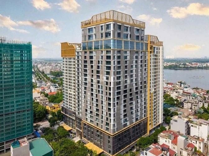 🟦 CẬP NHẬT QUỸ CĂN HỘ BÁN – XUÂN LA, TÂY HỒ, HÀ NỘI