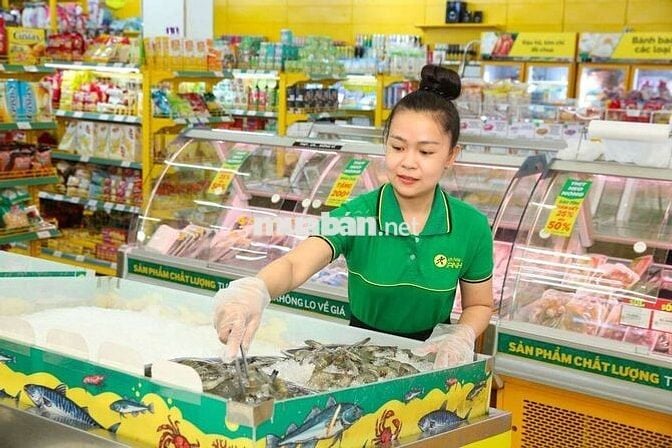 Cho thuê nhà Mặt tiền Ba Đình, P10,Q8 làm kho, siêu thị 10x10m