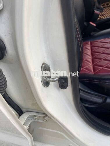 Hyundai Grand i10 2016 Trắng Số sàn 5 chỗ