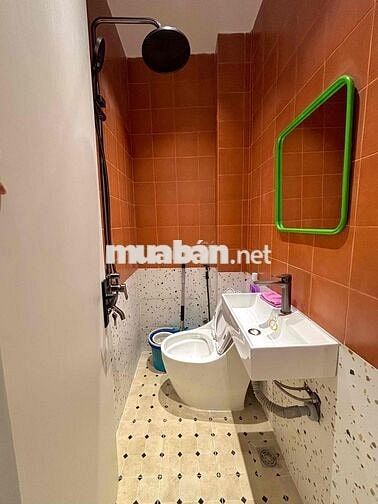 Gò Vấp HCM - cho thuê nhà nguyên căn