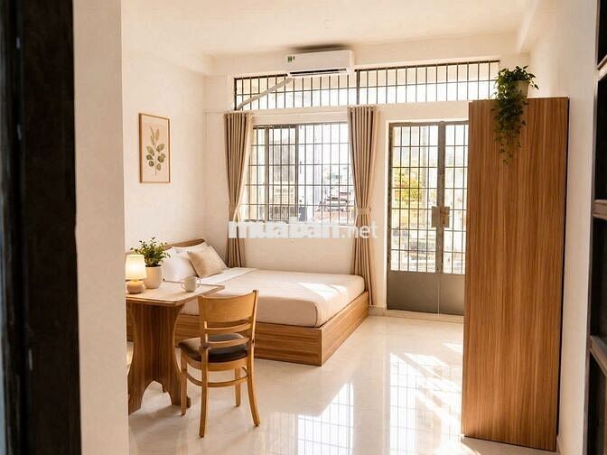 (Hàng ngộp) CHDV Mặt tiền đường Cộng Hoà, 29 tỷ (6 phòng) 152m2